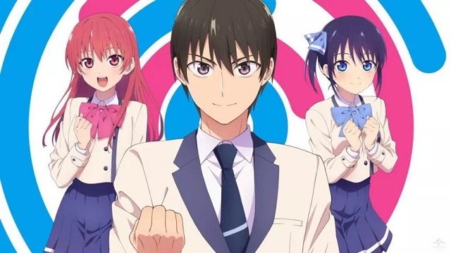 Assistir Kanojo, Okarishimasu 2° Temporada - Episódio 01 Online - Download  & Assistir Online! - AnimesTC