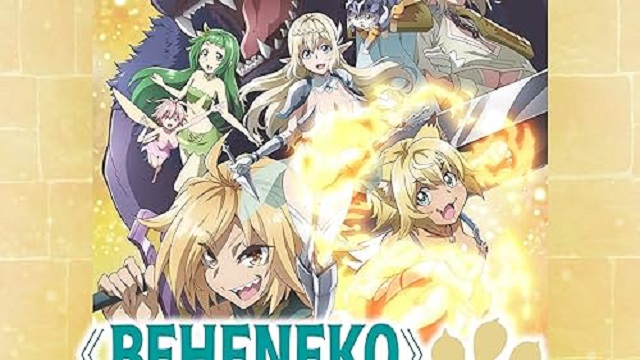 Beheneko-The-Elf-Girls-Cat-is-Secretly-an-S-Ranked-Monster-mavanimes