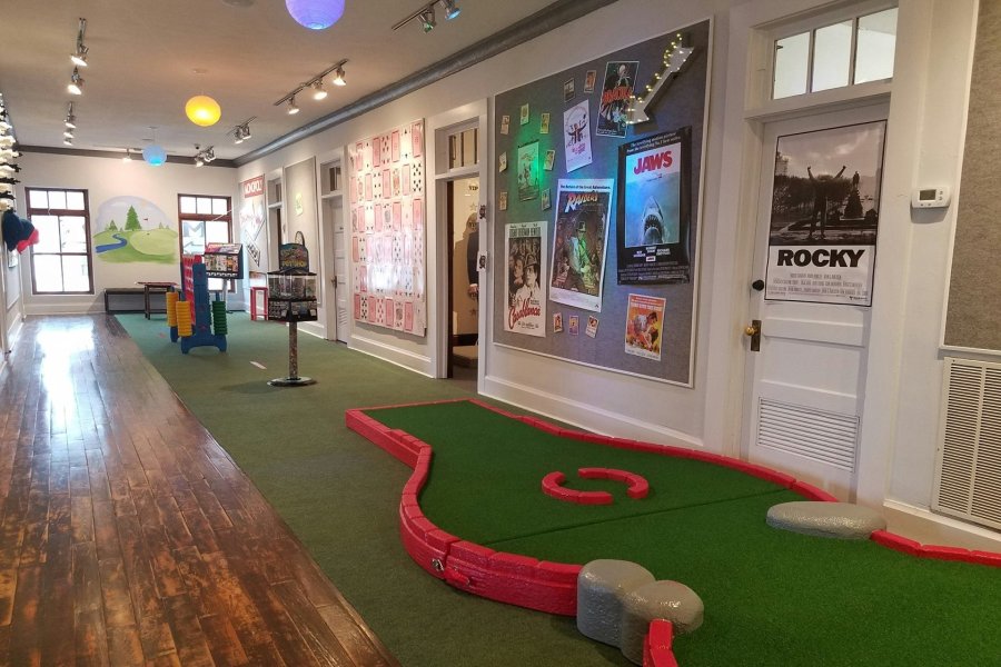 2nd Story Entertainment Company Profile Guide