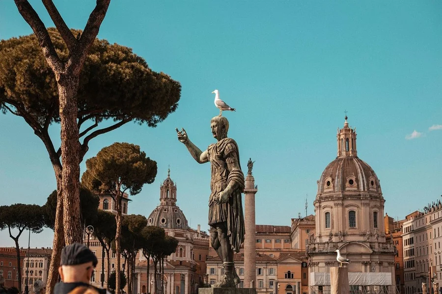 4 Days in Rome A Simple Guide to Explore the Eternal City