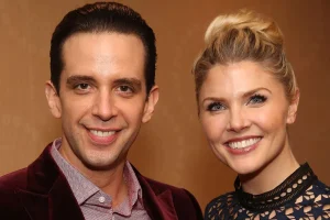 Amanda Kloots Husband and Her Personal Life Journey