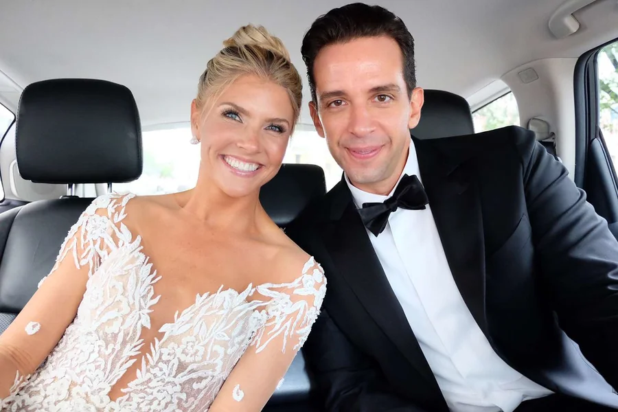 Amanda Kloots Husband