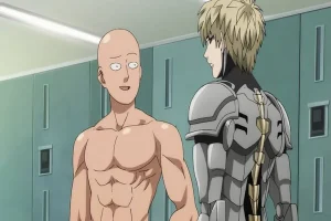 Anime Body Styles and What Makes Them So Iconic in Art