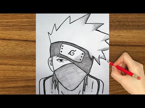 Anime Drawing Images