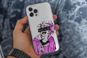 Anime Phone Cases That Add Style to Your Smartphone