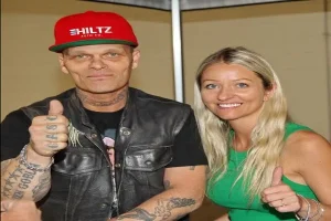 Bad Chad Wife – Jolene MacIntyre Story