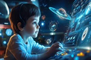 How Cartoons Shape Creativity and Imagination in Kids Every Day