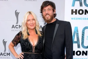 Chris Janson Wife – Love and Career Partnership