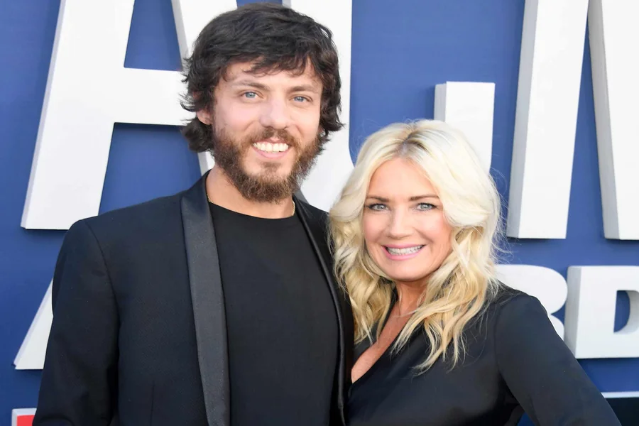 Chris Janson Wife