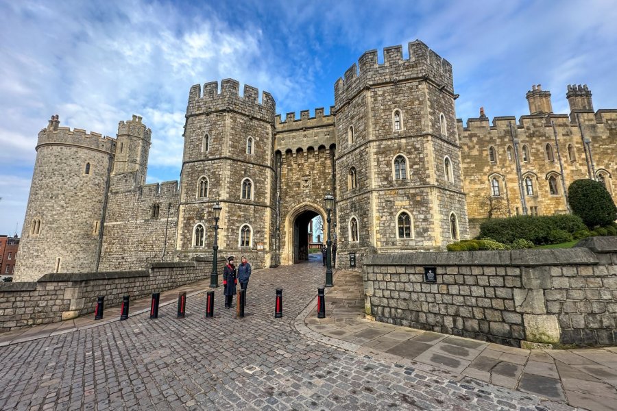 Day Trip to Windsor A Perfect One Day Travel Experience