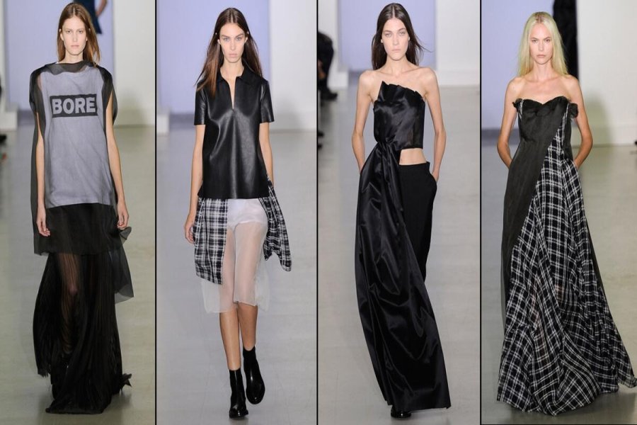 Fashion and Fascinating