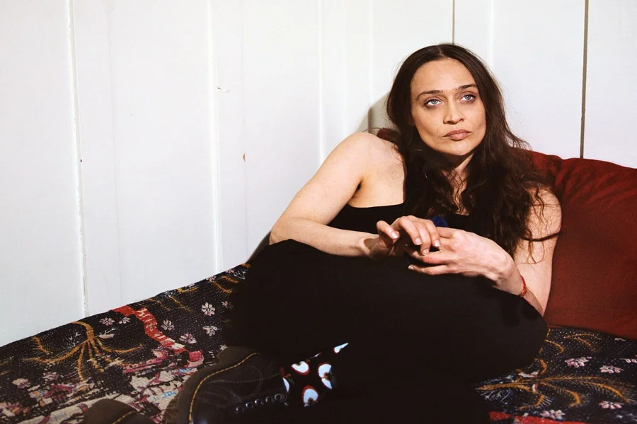 Fiona Apple Net Worth
