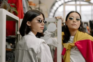Is Aritzia Fast Fashion Or A Sustainable Brand?