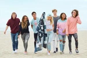 Is Hollister Fast Fashion Brand or Not?