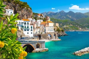 Italy Views That Capture Beauty History and Pure Wonder