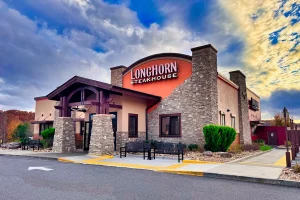 LongHorn Steakhouse Menu With Prices