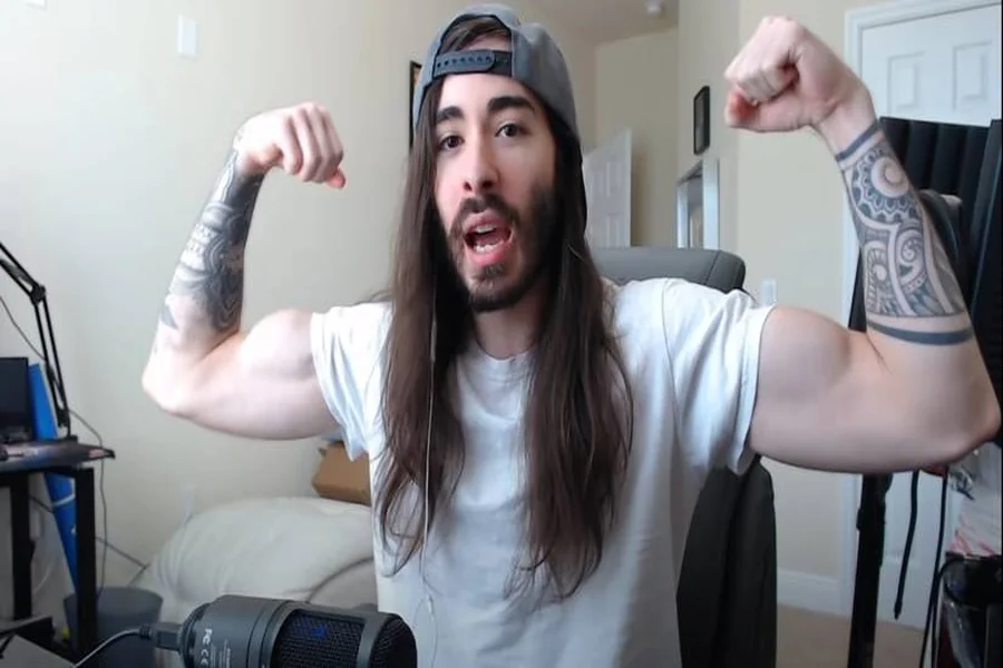 MoistCr1TiKaL Age