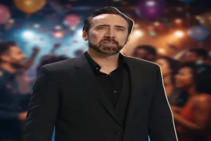 Nicolas Cage Height and His Hollywood Image
