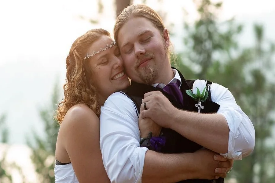 Noah Brown Wife