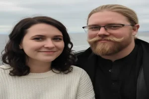 Noah Brown Wife – Marriage, Family, and Split