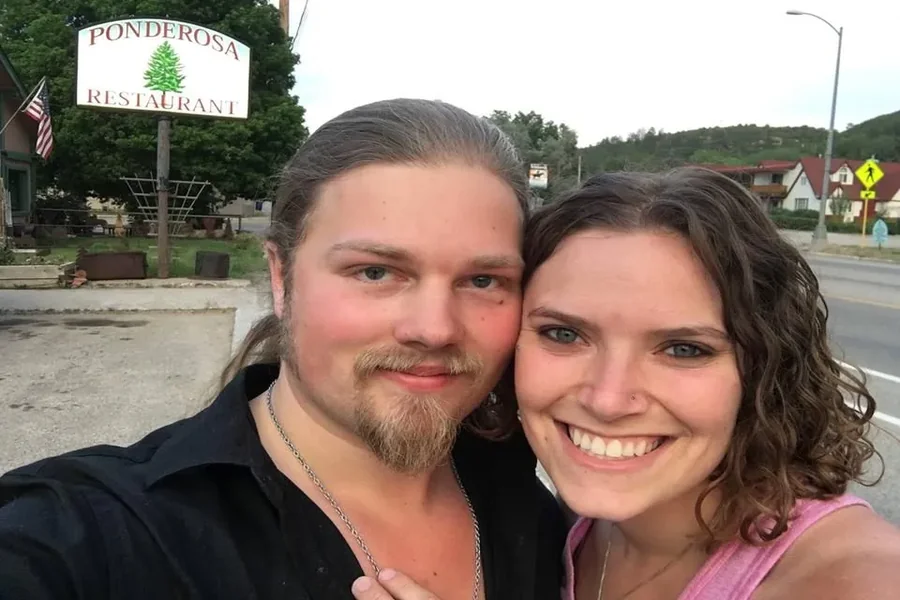 Noah Brown Wife