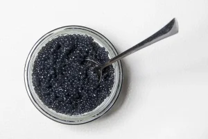 Ossetra Caviar vs. Beluga: Key Differences Explained