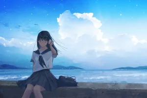 Saddest Anime Moments That Still Hurt to Remember Today