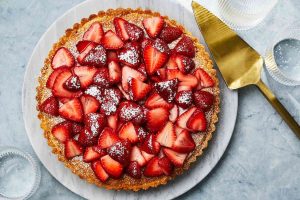 Strawberry Dinner Ideas for a Sweet and Creative Meal