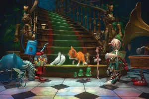 The Magic of Cartoons – Why Animated Stories Captivate Everyone