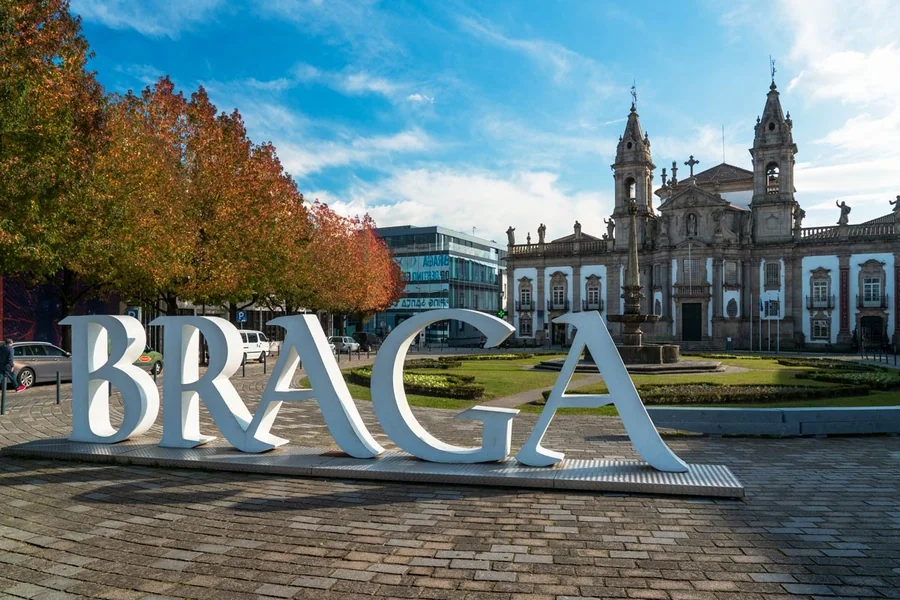 Things to Do in Braga A Complete Travel Guide
