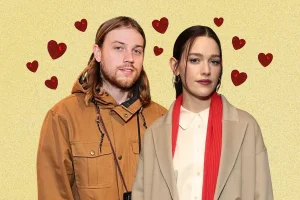 Victoria Pedretti Husband and Her Personal Life