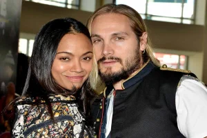 Who is Zoe Saldana’s Husband – Relationship, Family, and Life