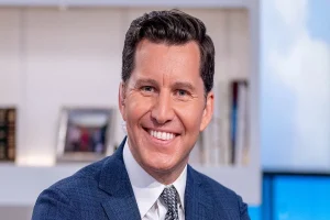 Will Cain Wife Occupation and Her Private Life