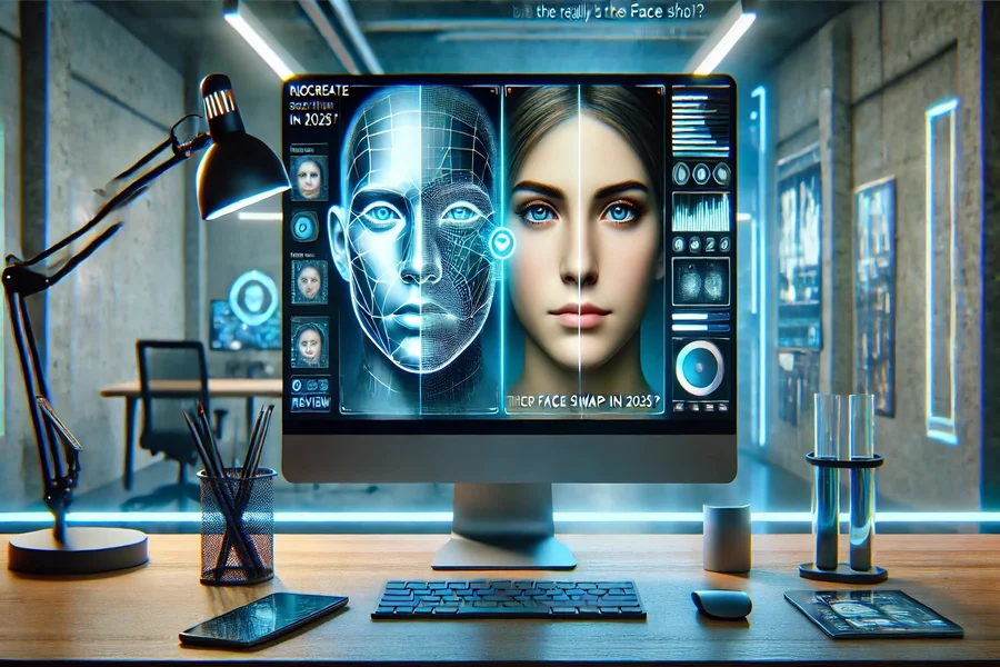 Best Image to Video AI and AI Face Swap Tool (2026)