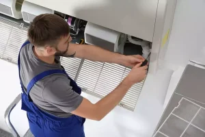 How Seasonal Tune‑Ups Support HVAC System Efficiency Metrics and KPIs
