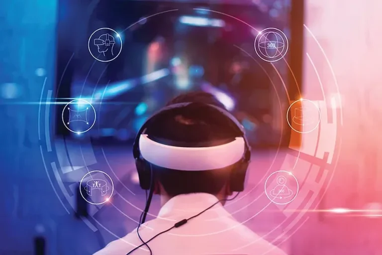 How Technology Is Changing the Online Game Experience