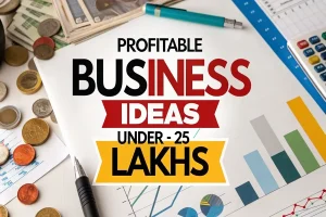 20 Lakh Investment Business Ideas for Smart Growth