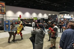 Convention-Capping: The Perfect “Post-Con” Wind Down for 2026