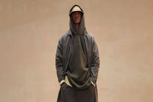 Essentials Hoodie Canada: Style Meets Comfort