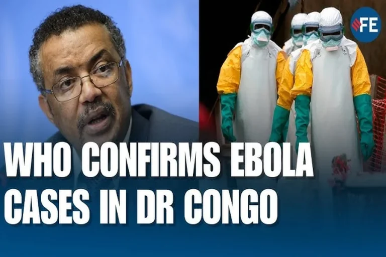 Latest Daily Breaking News Updates Health & Geopolitics