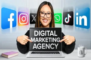 Start Digital Marketing Business A Complete Guide