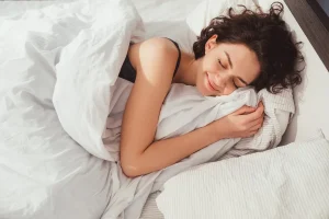 The Importance of Sleep for Overall Wellbeing Today