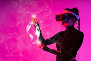 The Role of Technology in Modern Entertainment Today