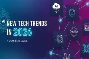 Top USA Tech Trends 2026 A Guide to Tomorrow