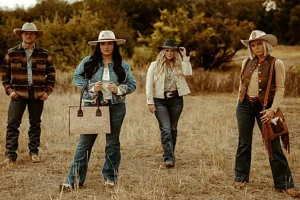 United Western Wear The Ultimate Style Guide