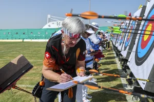 Where Sport, Social Life, and Community Come Together in Abu Dhabi