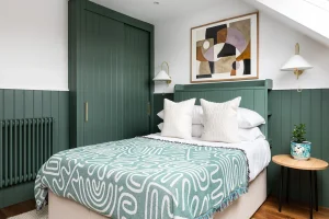 Why Choosing the Right Bed Size Improves Comfort and Bedroom Layout