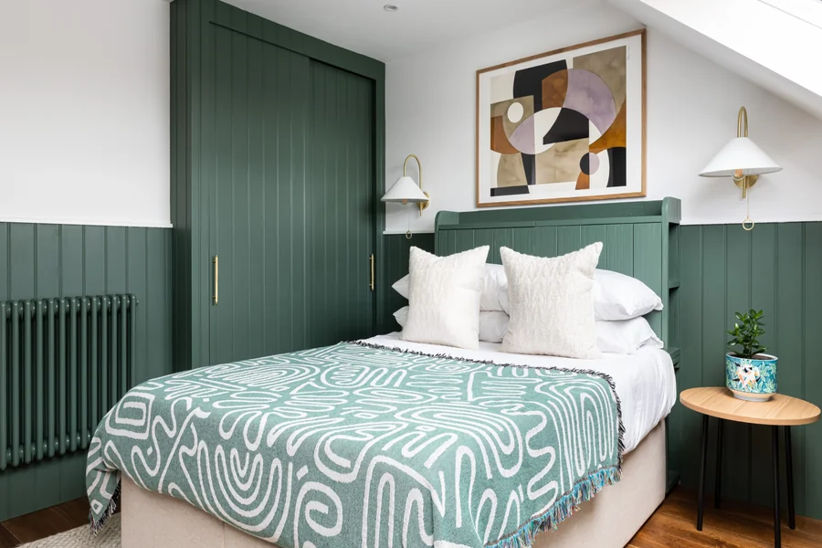 Bedroom Layout