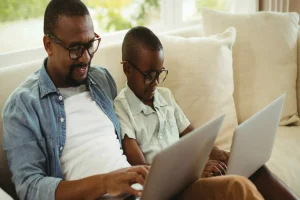 Why Tweens Need Structure and Freedom at the Same Time