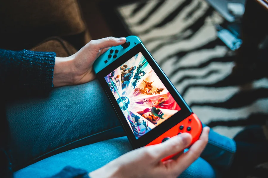 Online Games